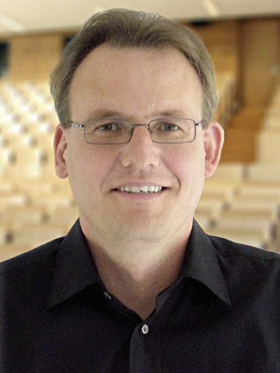 Christian Bert