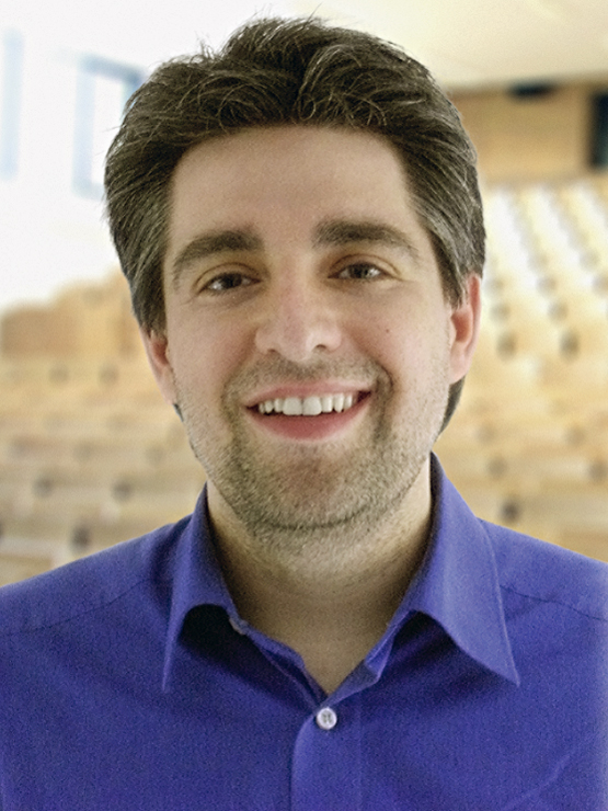 Oliver M&uuml;nster